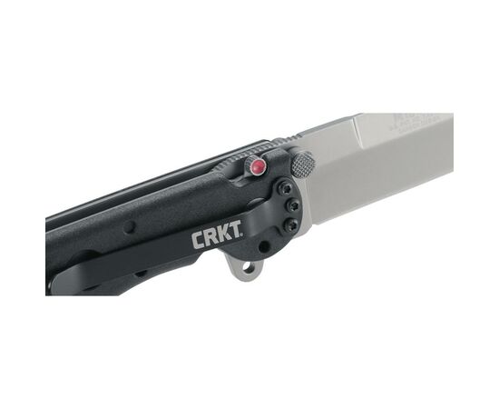 Нож CRKT "M16-Zytel Razor Sharp Edge" (M16-03Z), изображение 6 Нож CRKT "M16-Zytel Razor Sharp Edge" (M16-03Z), изображение 6