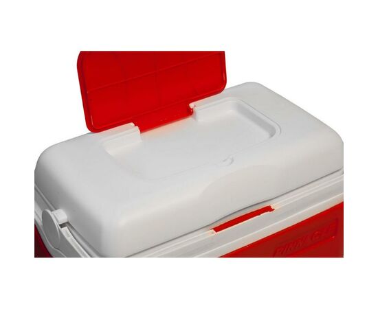 Термобокс Pinnacle Eskimo Primero 32 л Red (8906053369700RED), изображение 4 Термобокс Pinnacle Eskimo Primero 32 л Red (8906053369700RED), изображение 4