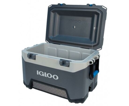 Термобокс Igloo BMX 52, 49 л (0342234978350), изображение 2 Термобокс Igloo BMX 52, 49 л (0342234978350), изображение 2