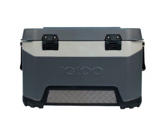 Термобокс Igloo BMX 52, 49 л (0342234978350), изображение 4 Термобокс Igloo BMX 52, 49 л (0342234978350), изображение 4