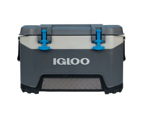 Термобокс Igloo BMX 52, 49 л (0342234978350), изображение 5 Термобокс Igloo BMX 52, 49 л (0342234978350), изображение 5