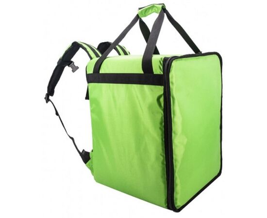 Термосумка Time Eco TE-4068 68 л Lime (4820211100957LIME), изображение 2 Термосумка Time Eco TE-4068 68 л Lime (4820211100957LIME), изображение 2