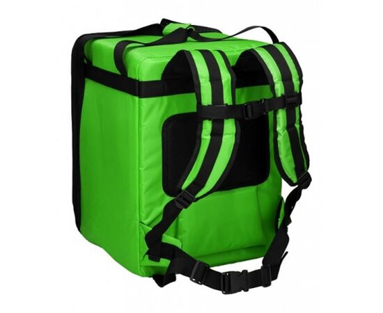 Термосумка Time Eco TE-4068 68 л Lime (4820211100957LIME), изображение 3 Термосумка Time Eco TE-4068 68 л Lime (4820211100957LIME), изображение 3