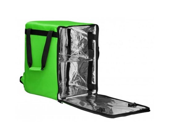 Термосумка Time Eco TE-4068 68 л Lime (4820211100957LIME), изображение 4 Термосумка Time Eco TE-4068 68 л Lime (4820211100957LIME), изображение 4
