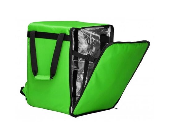 Термосумка Time Eco TE-4068 68 л Lime (4820211100957LIME), изображение 5 Термосумка Time Eco TE-4068 68 л Lime (4820211100957LIME), изображение 5