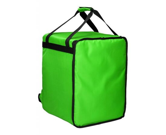 Термосумка Time Eco TE-4068 68 л Lime (4820211100957LIME)