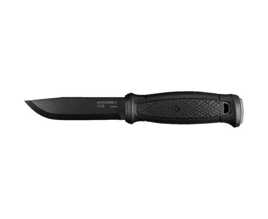 Нож Morakniv Garberg Black Carbon steel (13716)