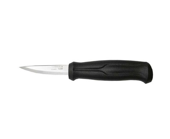 Нож Morakniv Woodcarving Basic (12658)
