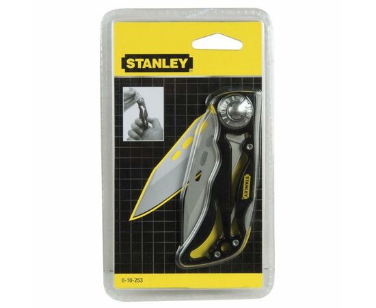 Нож Stanley 0-10-253, изображение 3