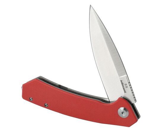 Нож Adimanti by Ganzo (Skimen design) Red (Skimen-RD), изображение 2 Нож Adimanti by Ganzo (Skimen design) Red (Skimen-RD), изображение 2