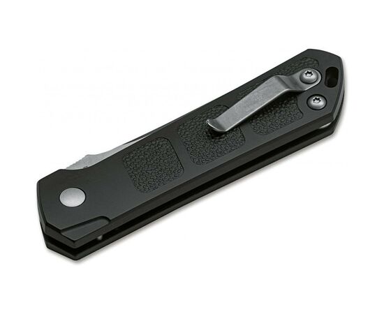 Нож Boker Plus Kihon Auto Stonewash (01BO950), изображение 2 Нож Boker Plus Kihon Auto Stonewash (01BO950), изображение 2
