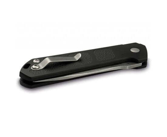 Нож Boker Plus Kihon Auto Stonewash (01BO950), изображение 3 Нож Boker Plus Kihon Auto Stonewash (01BO950), изображение 3
