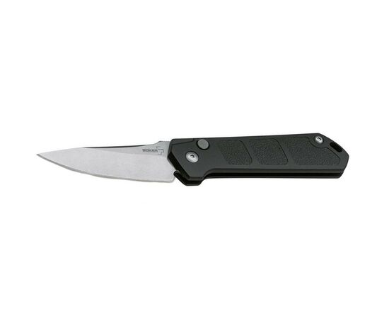 Нож Boker Plus Kihon Auto Stonewash (01BO950)