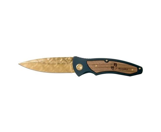 Нож Boker Tirpitz Damascus Gold (110194DAM)