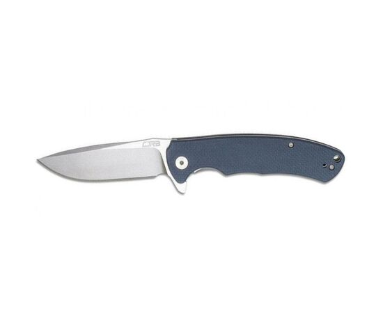 Нож CJRB Taiga G10 Gray Blue (J1903-GYF)