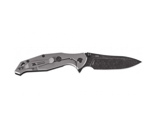Нож Skif Adventure II BSW Black (424SEB), изображение 2 Нож Skif Adventure II BSW Black (424SEB), изображение 2