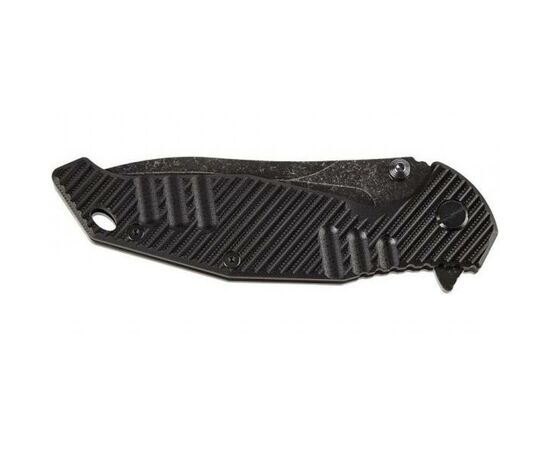 Нож Skif Adventure II BSW Black (424SEB), изображение 3 Нож Skif Adventure II BSW Black (424SEB), изображение 3