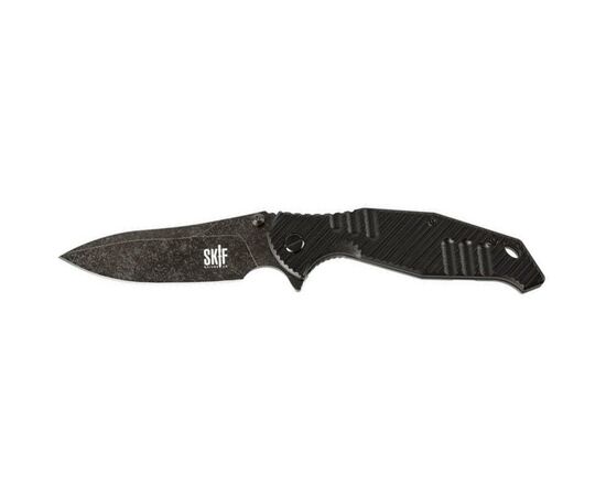 Ніж Skif Adventure II BSW Black (424SEB)