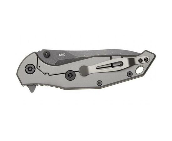 Нож Skif Adventure II BSW Olive (424SEBG), изображение 4