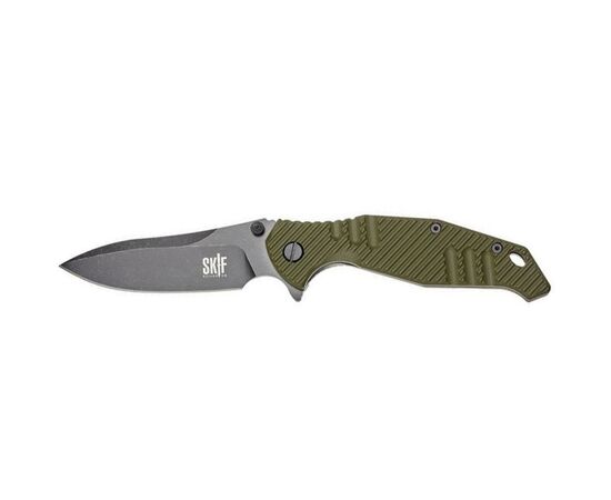 Нож Skif Adventure II BSW Olive (424SEBG)