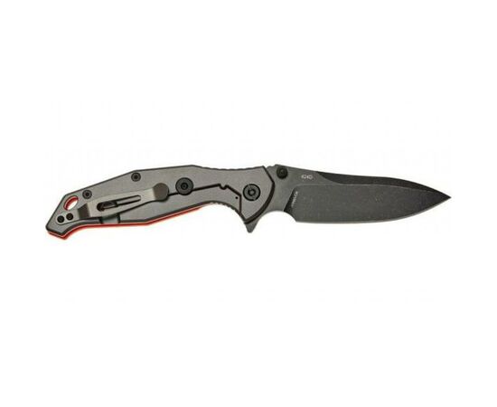 Нож Skif Adventure II BSW Orange (424SEBOR), изображение 2 Нож Skif Adventure II BSW Orange (424SEBOR), изображение 2