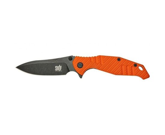 Нож Skif Adventure II BSW Orange (424SEBOR)