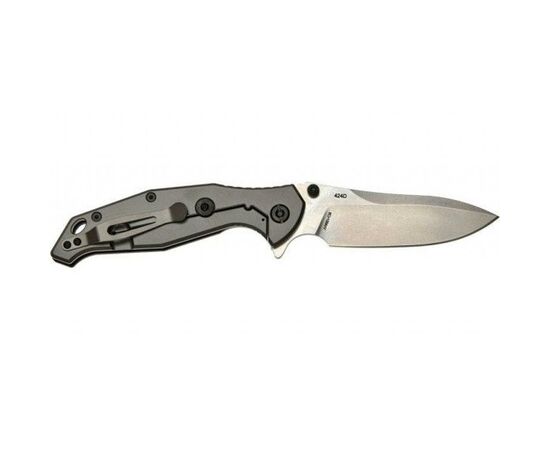 Нож Skif Adventure II SW Black (424SE), изображение 2 Нож Skif Adventure II SW Black (424SE), изображение 2