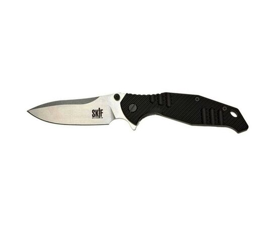 Ніж Skif Adventure II SW Black (424SE)