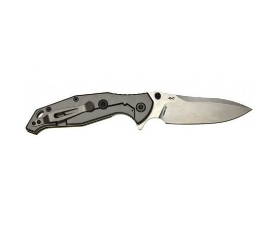 Нож Skif Adventure II SW Olive (424SEG), изображение 2 Нож Skif Adventure II SW Olive (424SEG), изображение 2