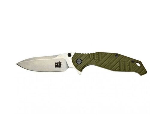 Ніж Skif Adventure II SW Olive (424SEG)