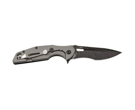 Нож Skif Defender II BSW Black (423SEB), изображение 2 Нож Skif Defender II BSW Black (423SEB), изображение 2