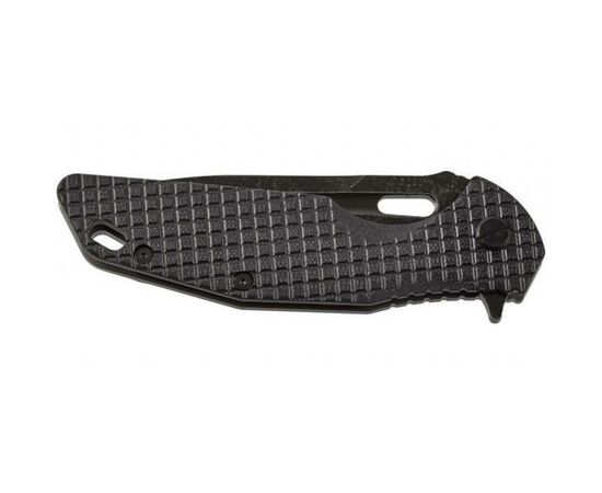Нож Skif Defender II BSW Black (423SEB), изображение 3 Нож Skif Defender II BSW Black (423SEB), изображение 3