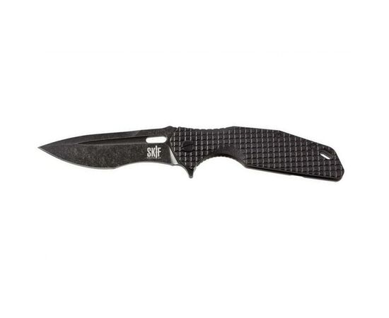 Нож Skif Defender II BSW Black (423SEB)