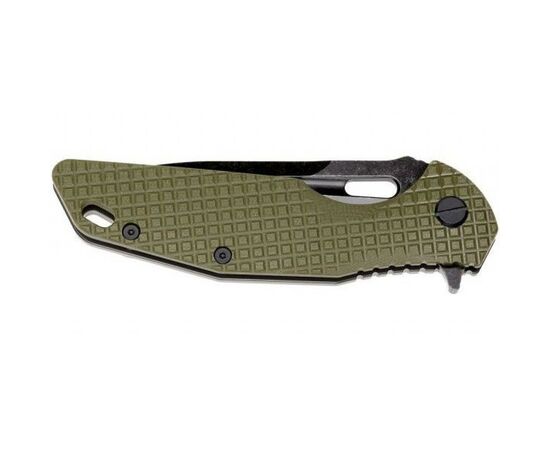 Нож Skif Defender II BSW Olive (423SEBG), изображение 3