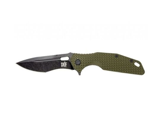 Нож Skif Defender II BSW Olive (423SEBG)