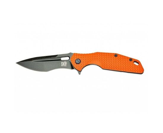 Нож Skif Defender II BSW Orange (423SEBOR)