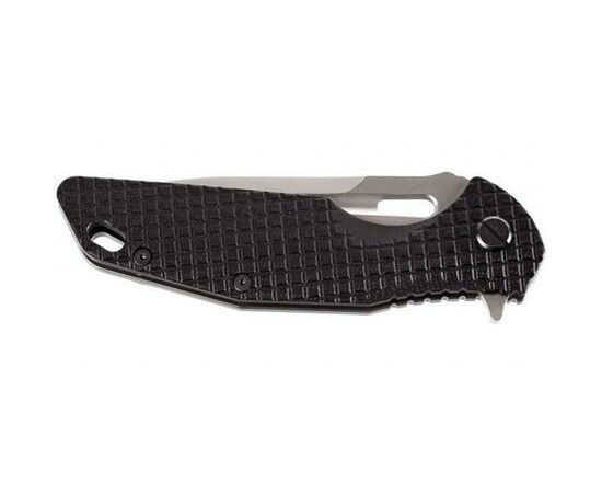 Нож Skif Defender II SW Black (423SE), изображение 3 Нож Skif Defender II SW Black (423SE), изображение 3