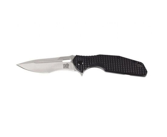 Ніж Skif Defender II SW Black (423SE)