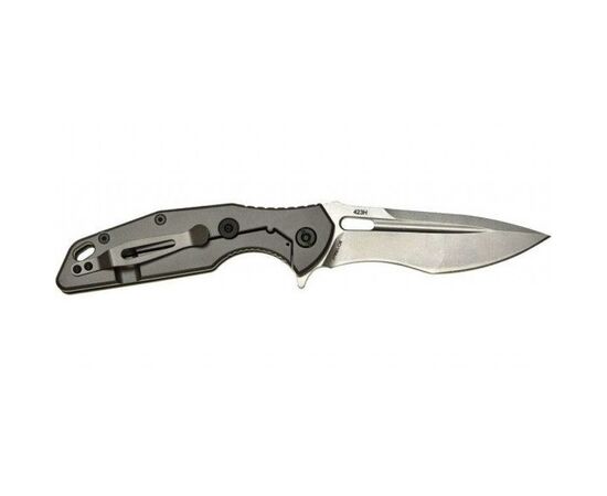 Нож Skif Defender II SW Olive (423SEG), изображение 2 Нож Skif Defender II SW Olive (423SEG), изображение 2