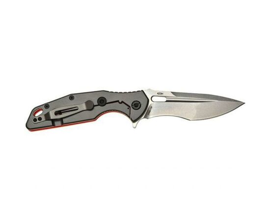 Нож Skif Defender II SW Orange (423SEOR), изображение 2 Нож Skif Defender II SW Orange (423SEOR), изображение 2