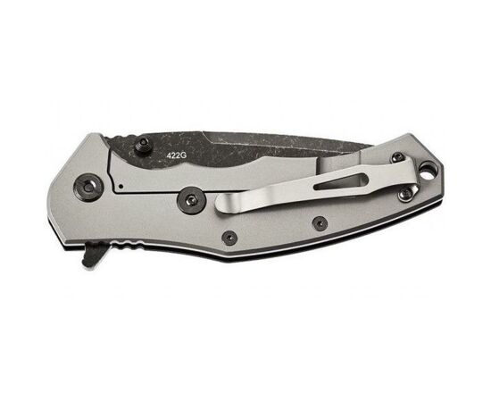 Нож Skif Griffin II BSW Black (422SEB), изображение 4