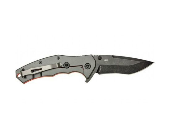 Нож Skif Griffin II BSW Orange (422SEBOR), изображение 2 Нож Skif Griffin II BSW Orange (422SEBOR), изображение 2