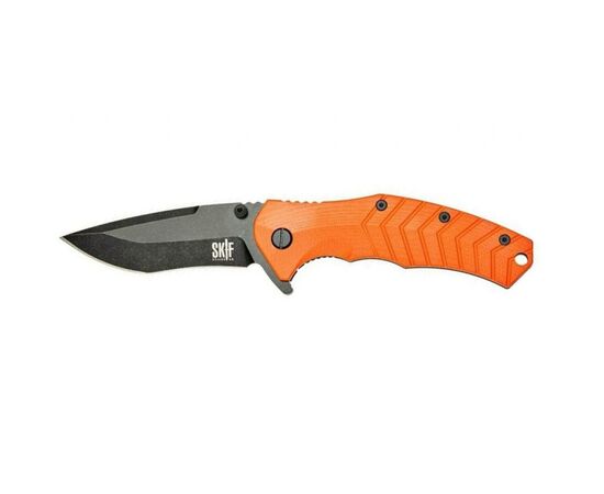 Ніж Skif Griffin II BSW Orange (422SEBOR)