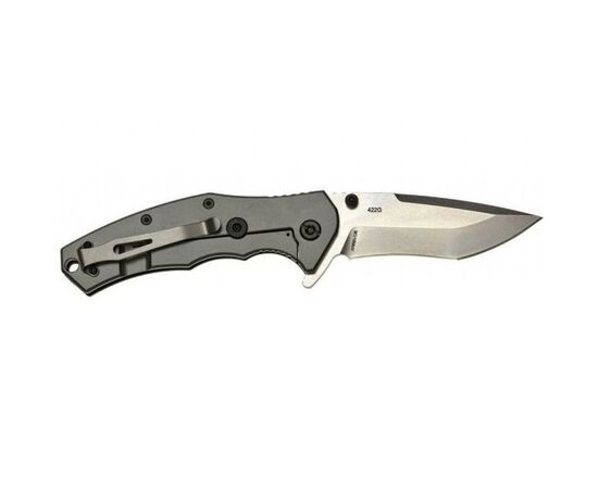 Нож Skif Griffin II SW Black (422SE), изображение 2 Нож Skif Griffin II SW Black (422SE), изображение 2