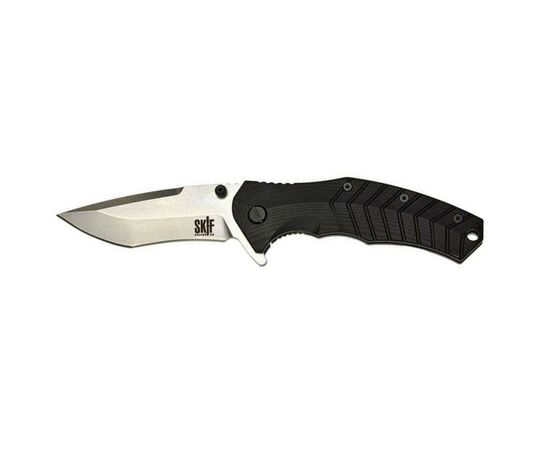 Нож Skif Griffin II SW Black (422SE)