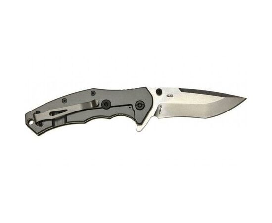 Нож Skif Griffin II SW Olive (422SEG), изображение 2 Нож Skif Griffin II SW Olive (422SEG), изображение 2