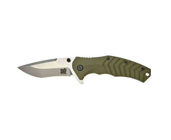 Ніж Skif Griffin II SW Olive (422SEG)
