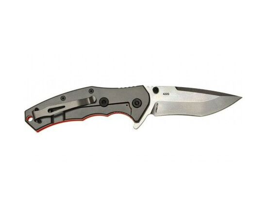 Нож Skif Griffin II SW Orange (422SEOR), изображение 2 Нож Skif Griffin II SW Orange (422SEOR), изображение 2