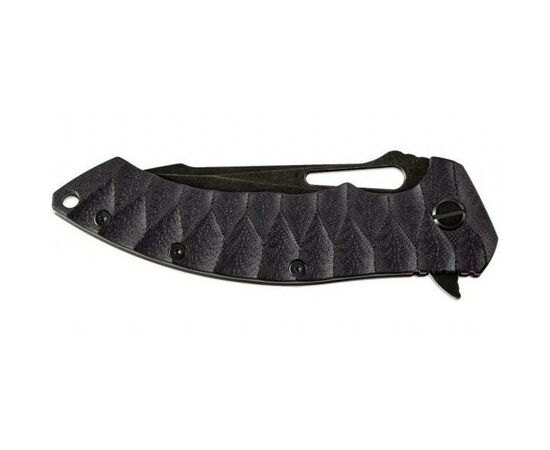 Нож Skif Shark II BSW Black (421SEB), изображение 3 Нож Skif Shark II BSW Black (421SEB), изображение 3