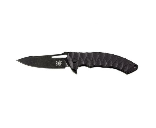 Ніж Skif Shark II BSW Black (421SEB)
